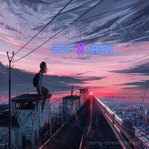 Night Talks Jasjeet MP3 Download